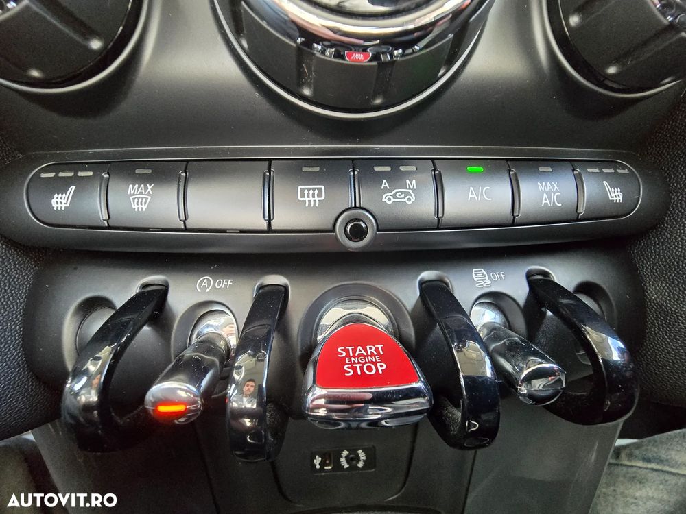 Mini Cooper Aut. - 14