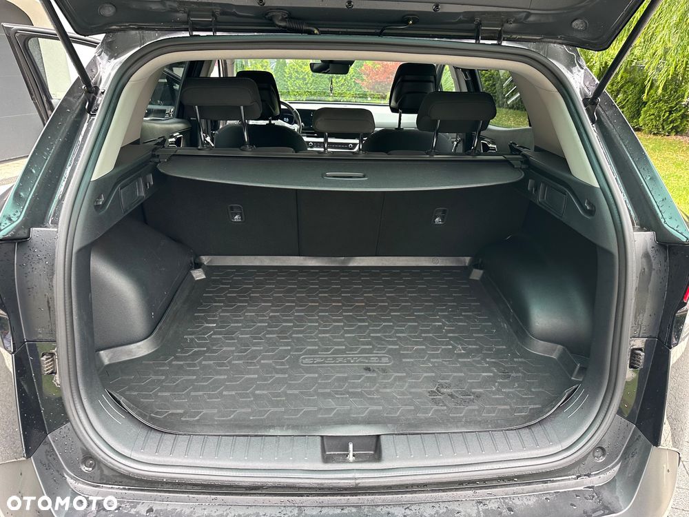 Kia Sportage 1.6 T-GDI M 2WD - 6