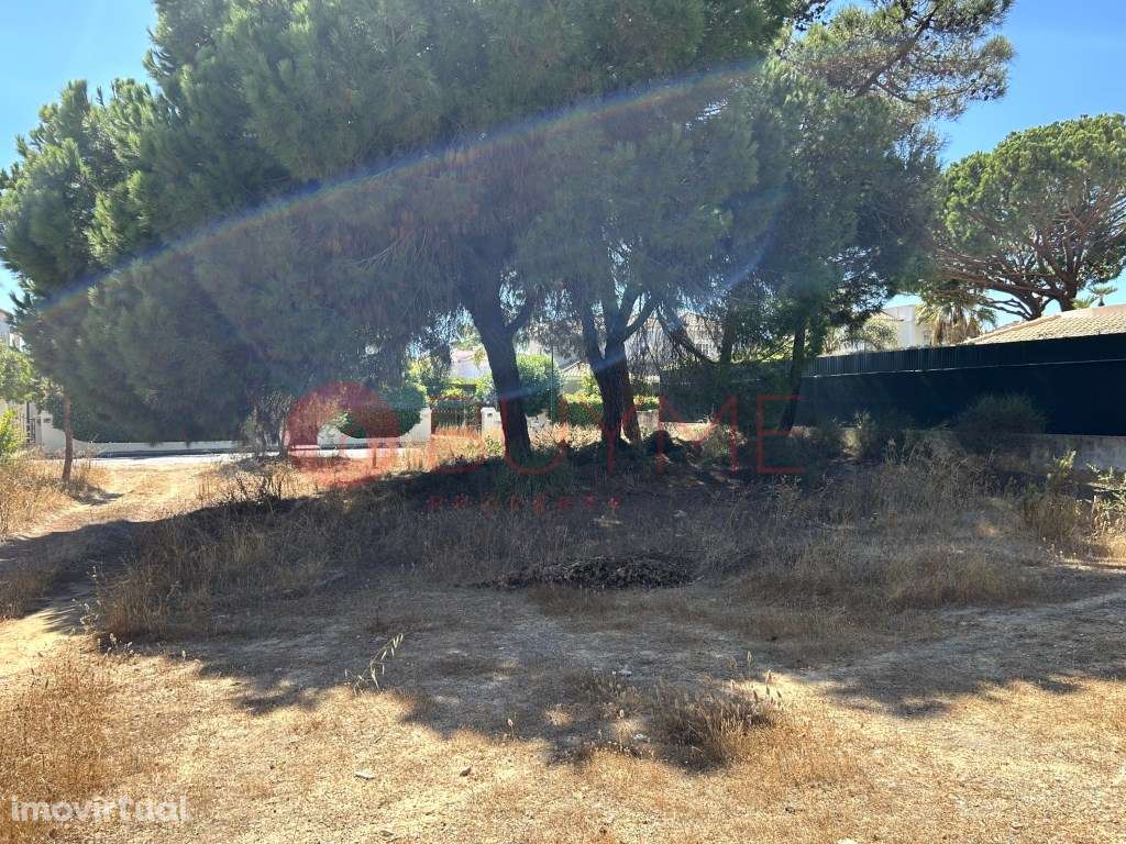 Lote para Moradia nas Varandas do Lago, Almancil - Grande imagem: 5/7