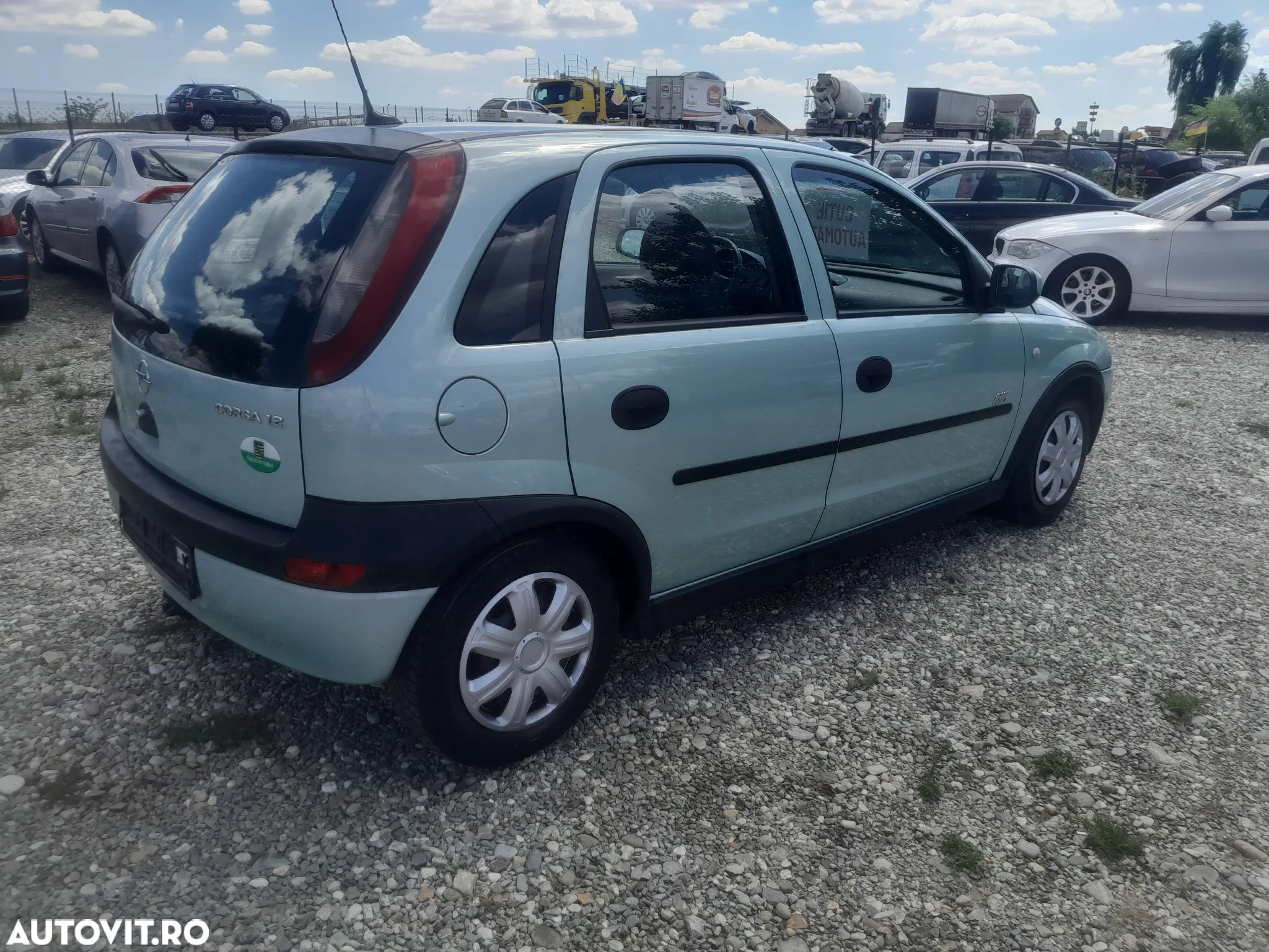 Opel Corsa - 3