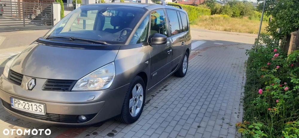 Renault Espace 2.0 dCi Expression - 4