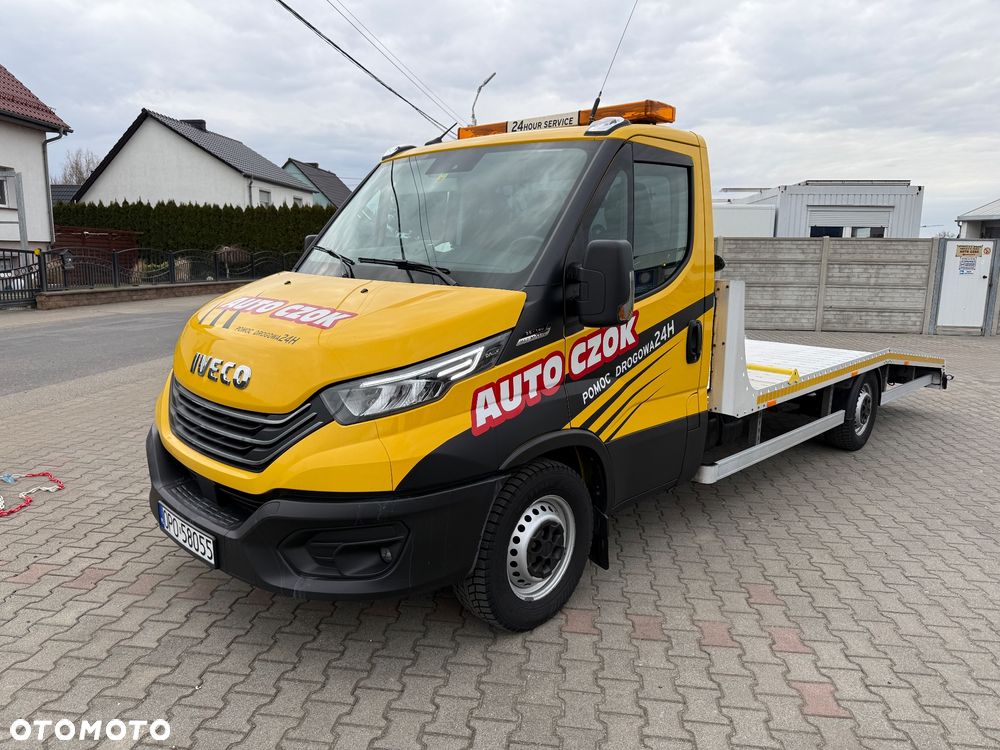 Iveco Daily