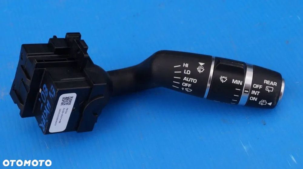 Przełącznik wycieraczek Evoque BJ32-3F973-BB - 1