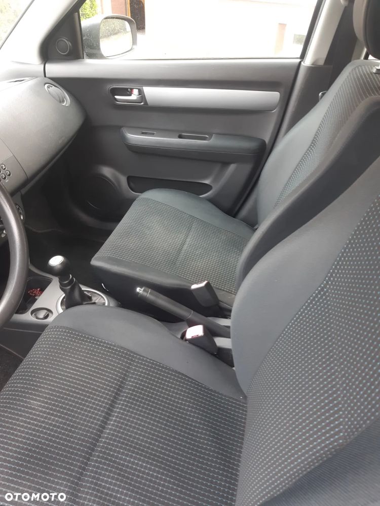 Suzuki Swift 1.3 4x4 Snow - 7