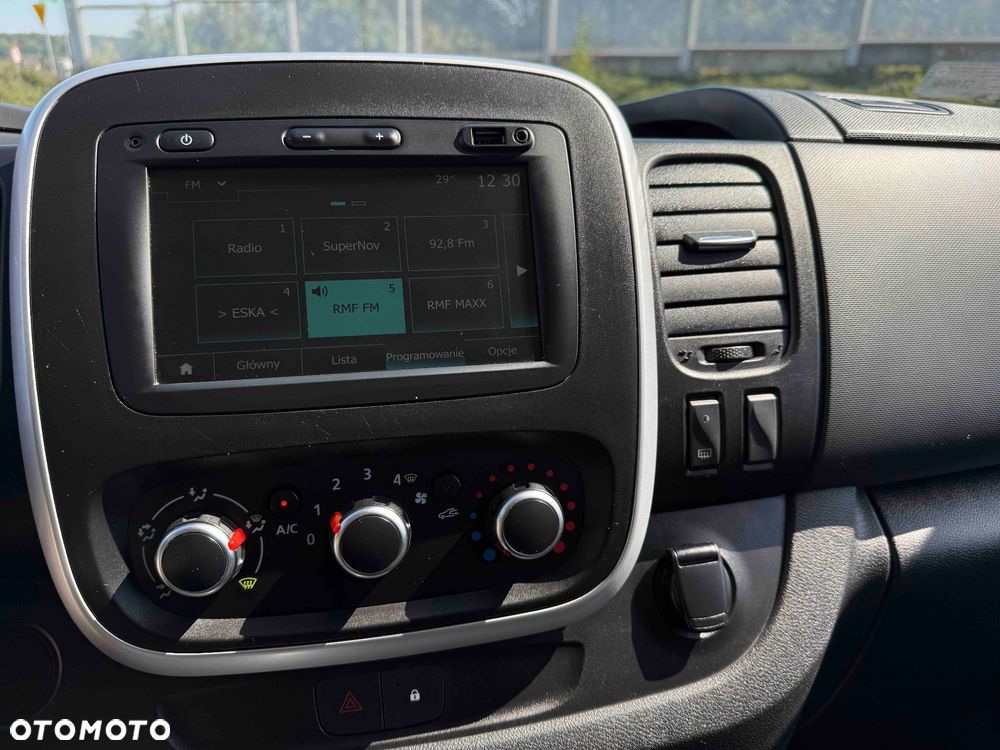 Renault Trafic - 10