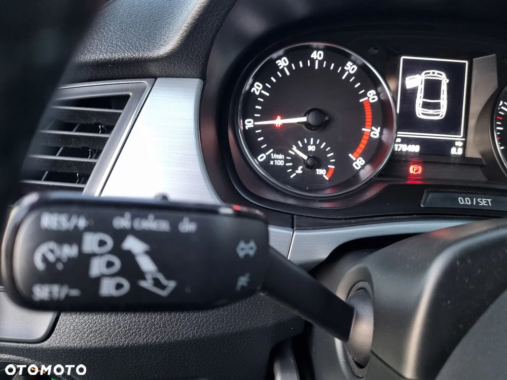 Skoda Fabia 1.0 TSI Ambition - 20