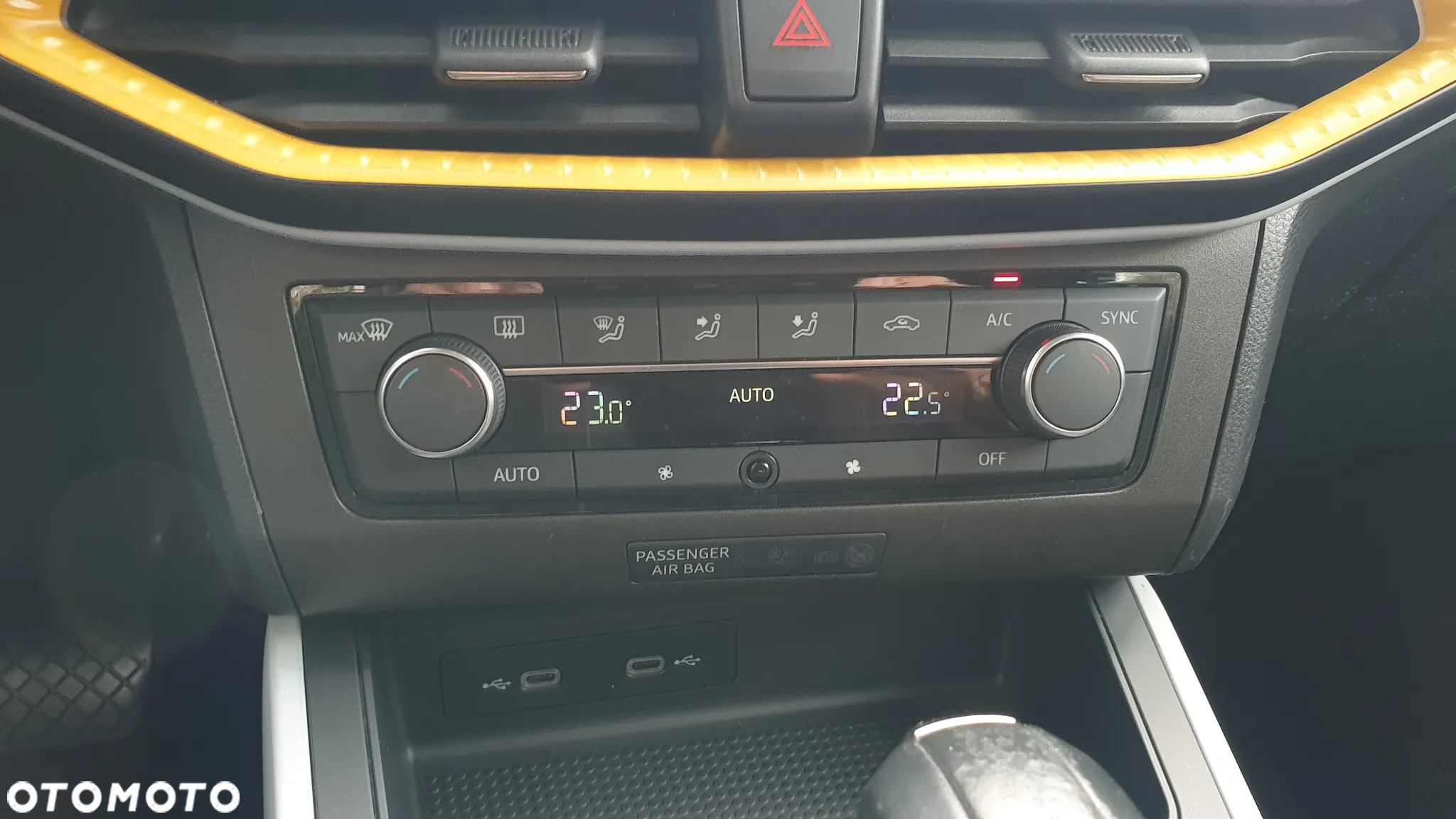 Seat Arona 1.0 TSI Style S&S DSG - 27