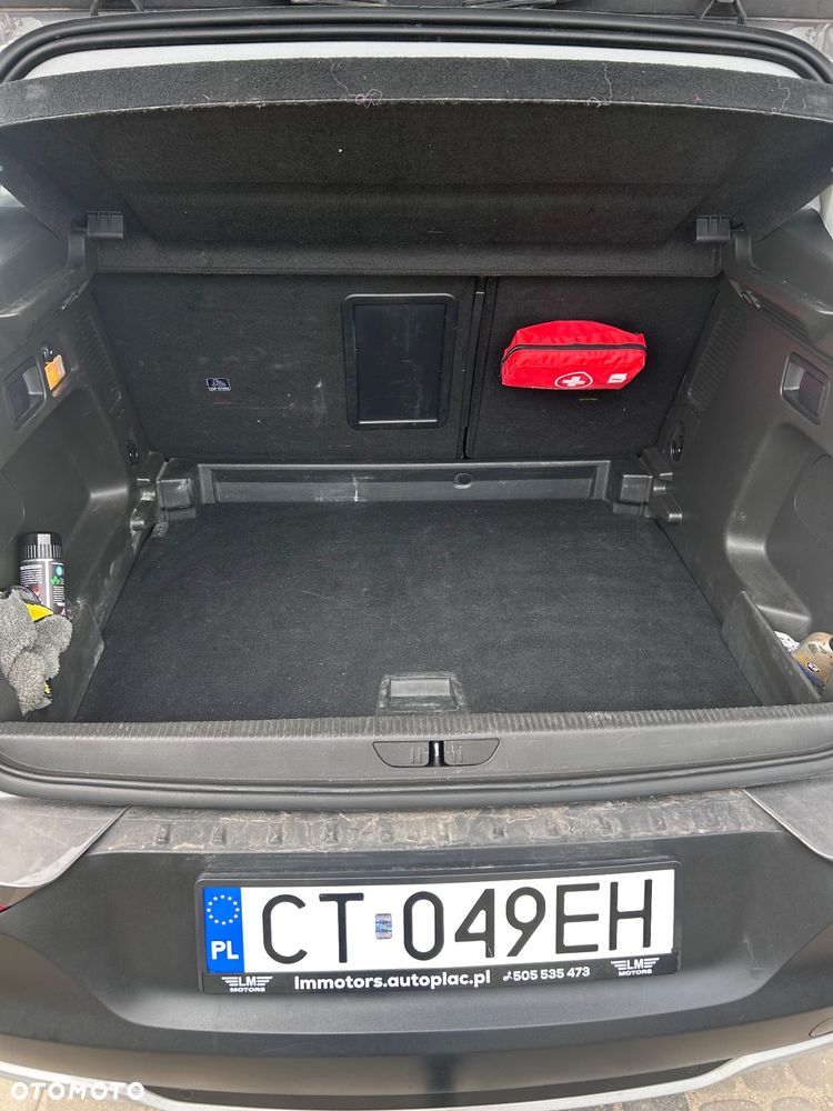 Opel Grandland X 1.6 D Start/Stop Automatik INNOVATION - 17