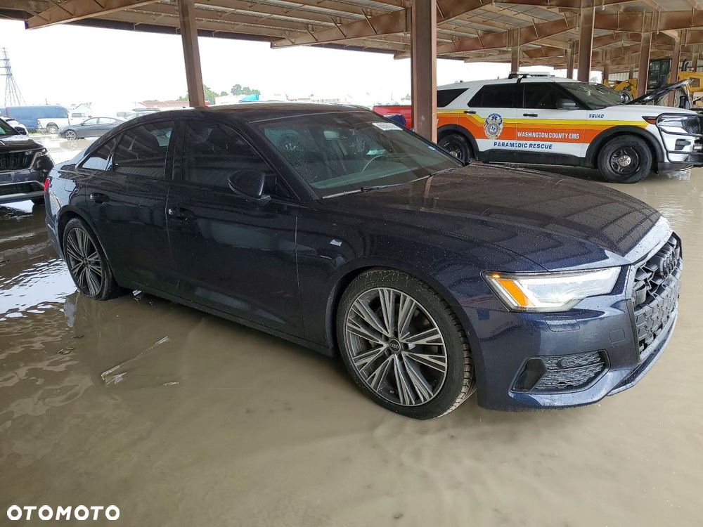 Audi A5 Limousine - 4