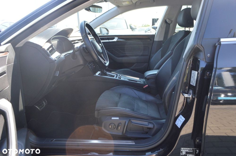 Volkswagen Arteon 2.0 TSI Elegance DSG - 9