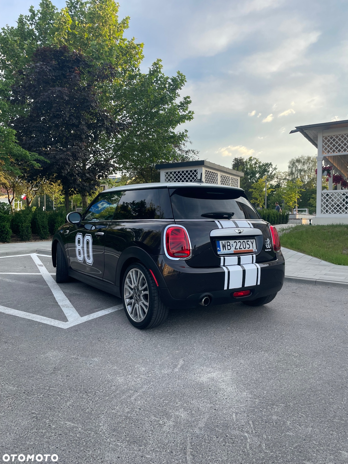 MINI Cooper - 3
