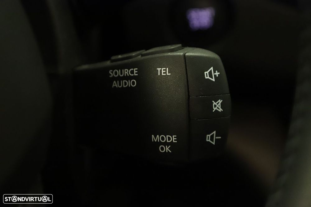 Renault Mégane 1.3 TCe Limited - 16