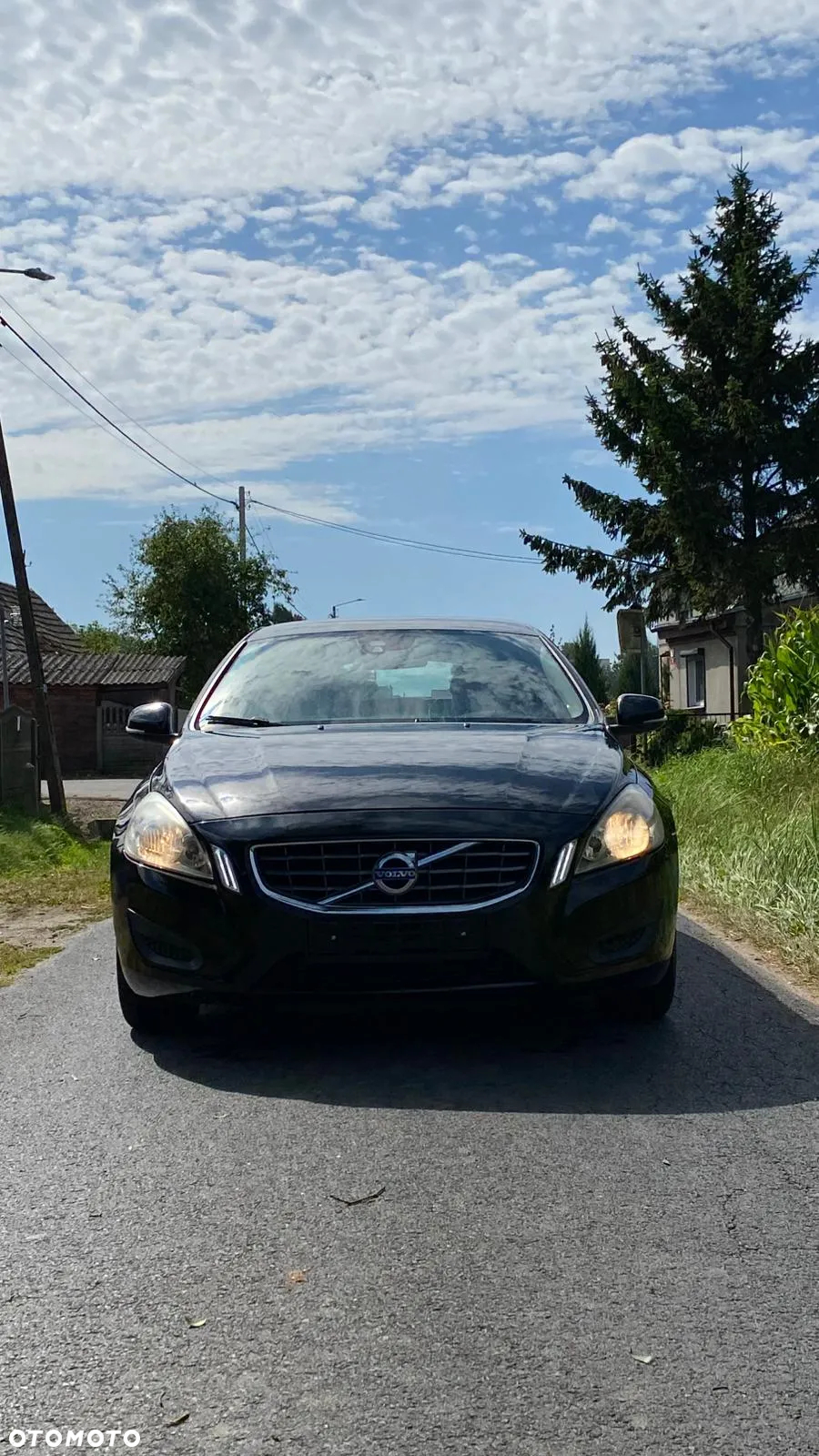 Volvo V60 D3 Momentum - 4