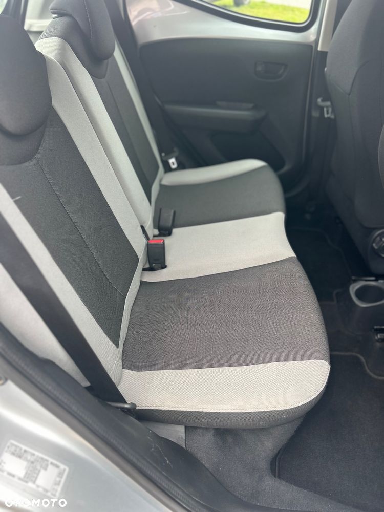 Toyota Aygo - 17
