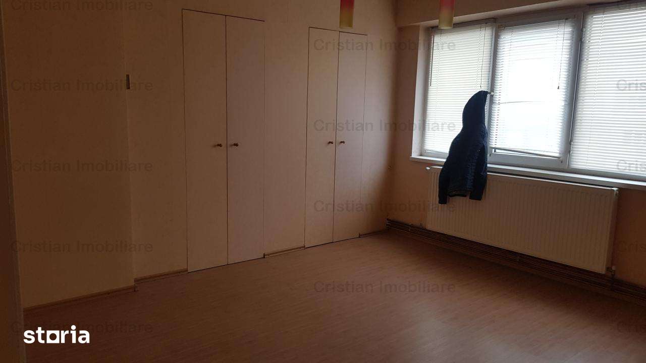 3 camere, Confort 1 t, etaj intermediar , Viziru 3 — fotografia 3