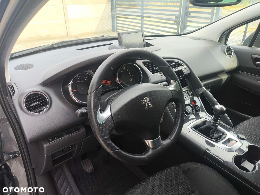 Peugeot 3008 - 13