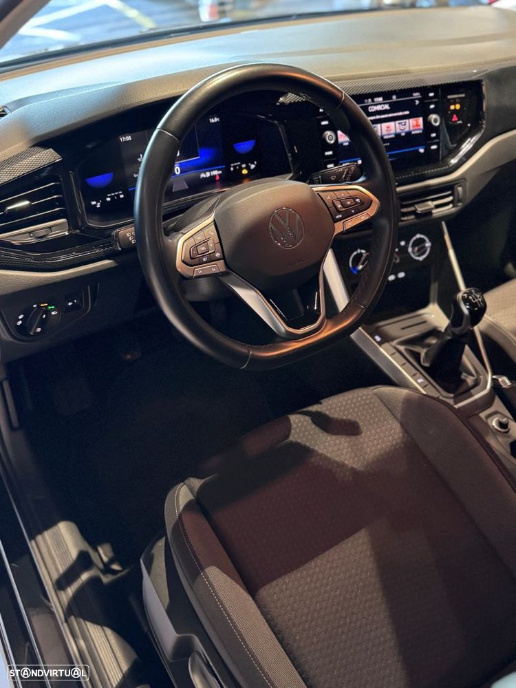 VW Polo 1.0 TSI Urban - 33