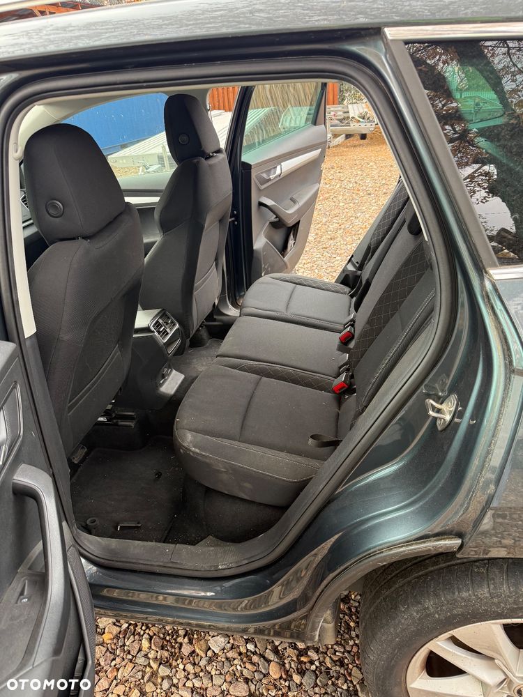 Skoda Karoq - 16