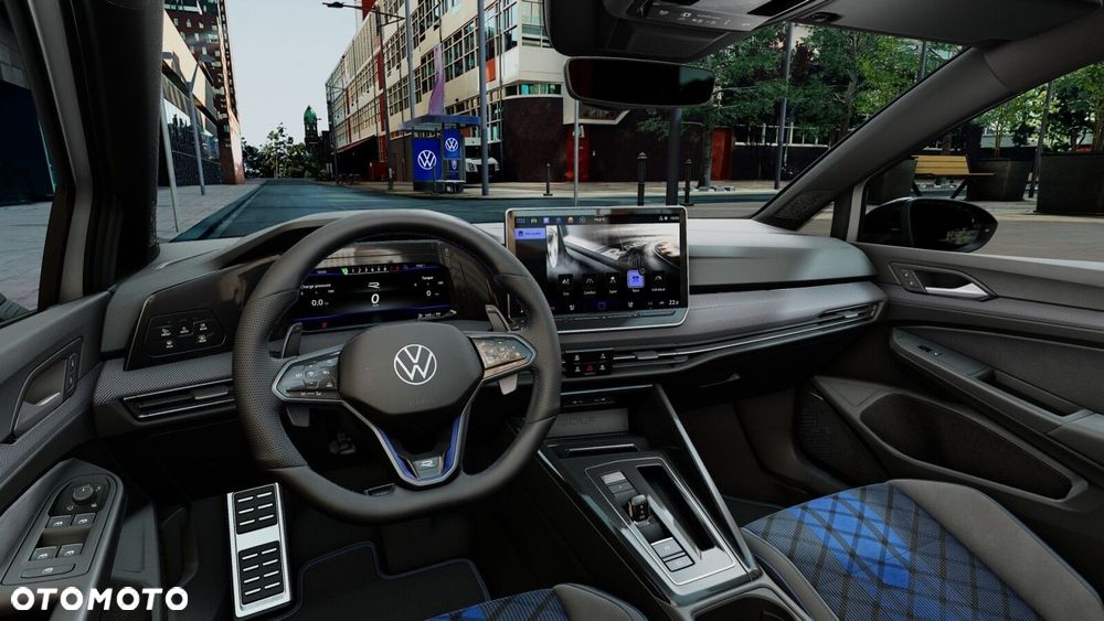 Volkswagen Golf - 7