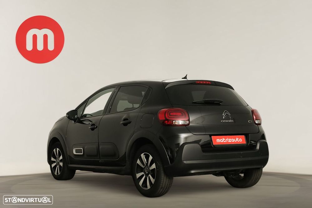 Citroën C3 1.5 BlueHDi Max - 3