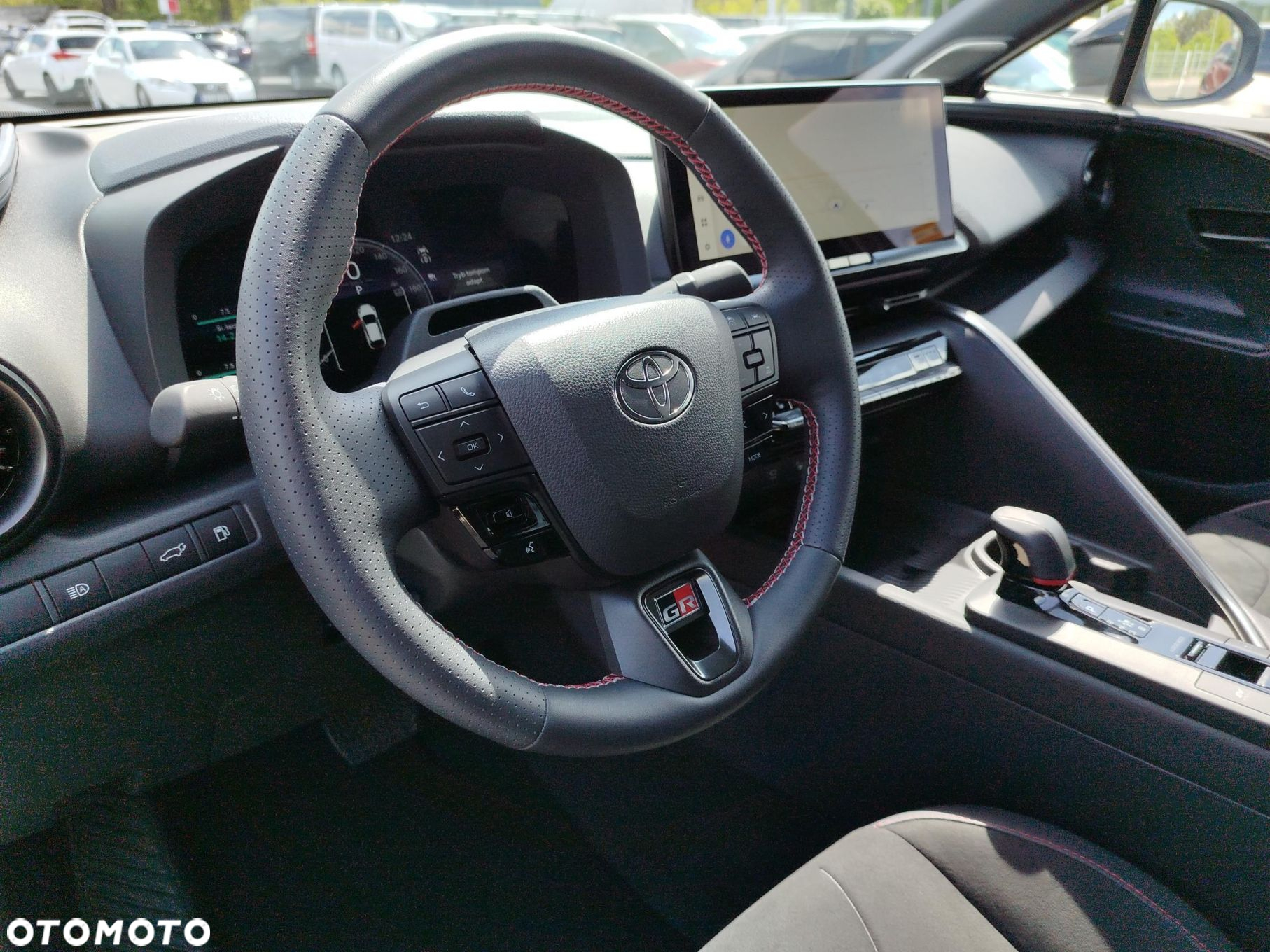 Toyota C-HR - 10