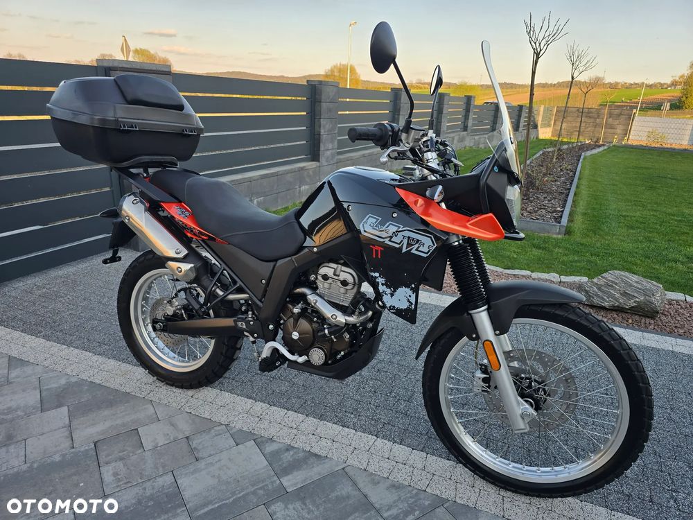 Zundapp Inny - 1