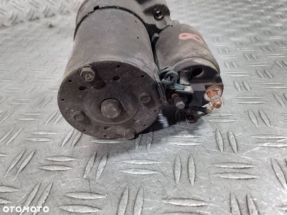 ROZRUSZNIK CHEVROLET AVEO 1.2 16V - 2