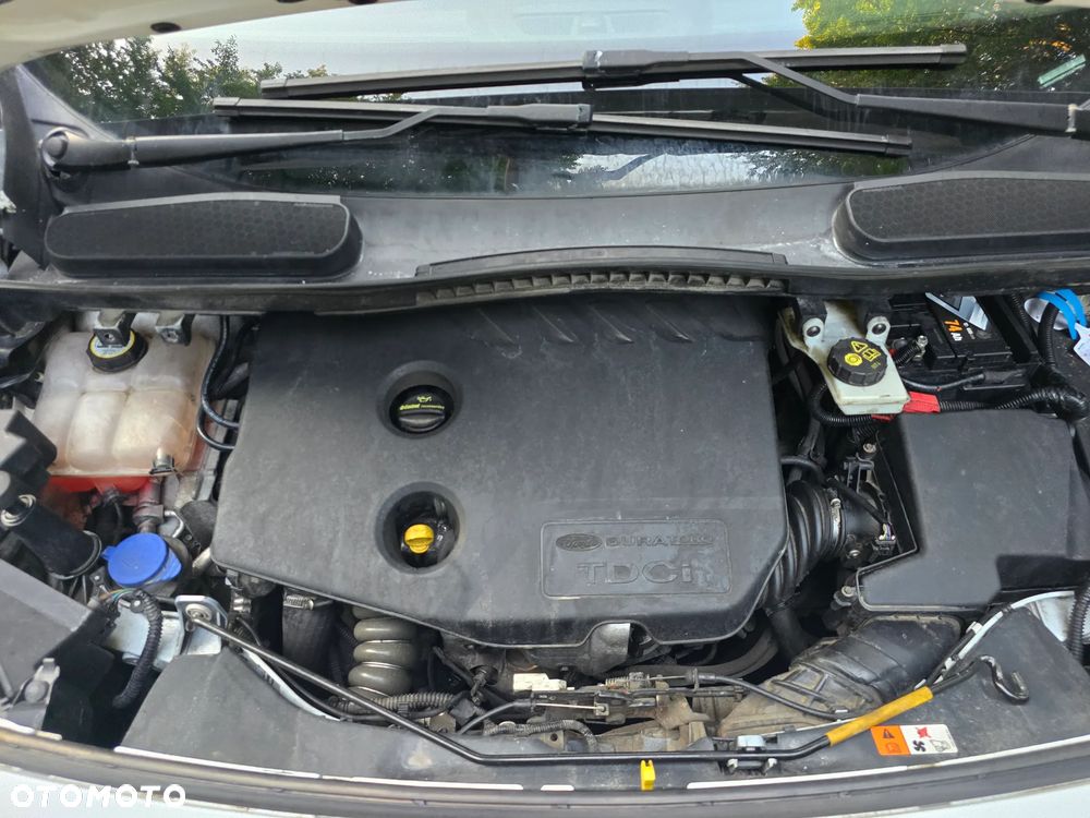 Ford Transit Connect 220 L1 Trend - 20