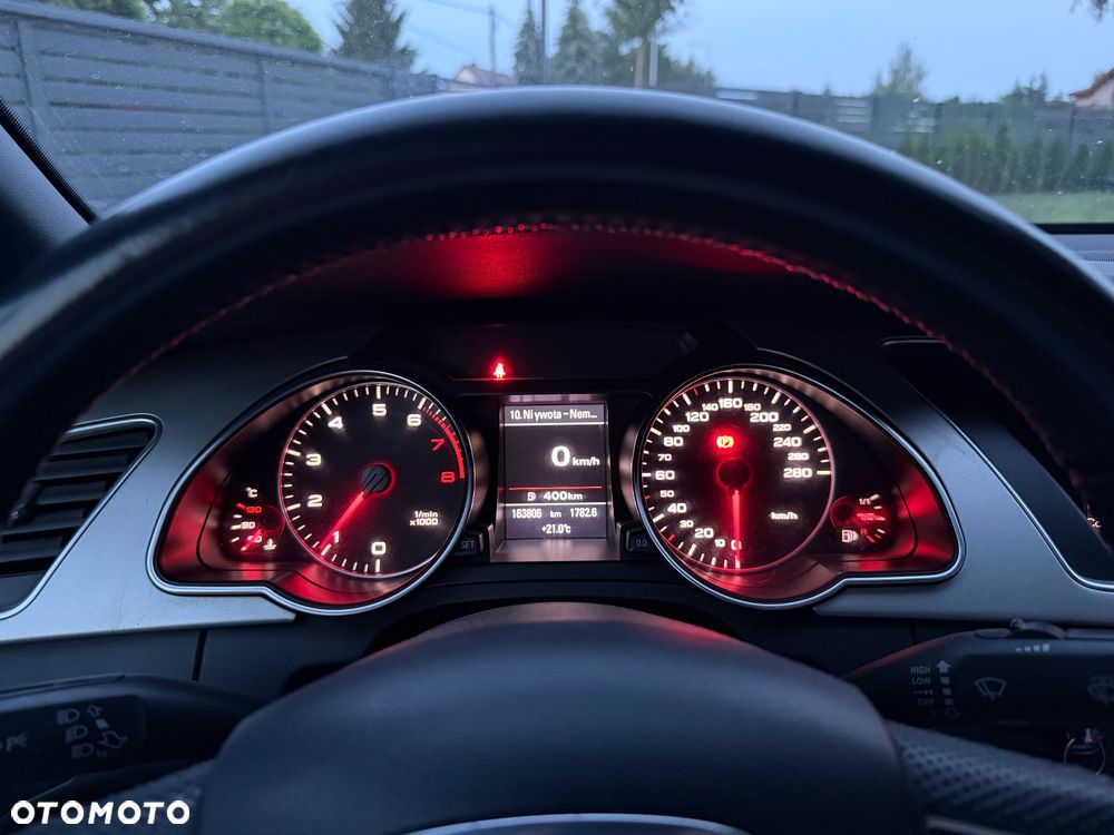 Audi A5 Cabrio 2.0 TFSI - 12