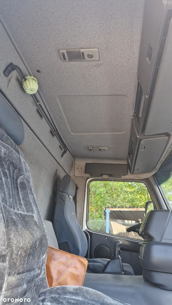 Volvo FM7 6X2 MANUAL 265.000KM - 12