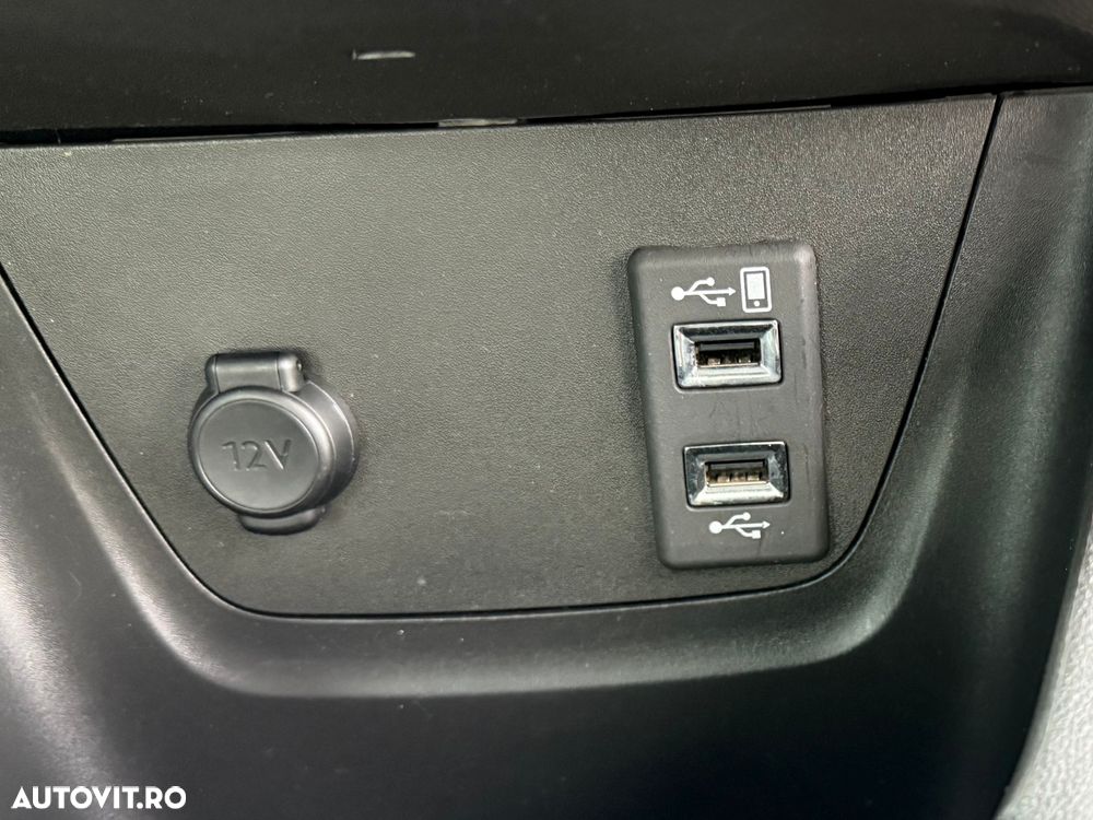 Opel Crossland X 1.2 Start/Stop 120 years - 20