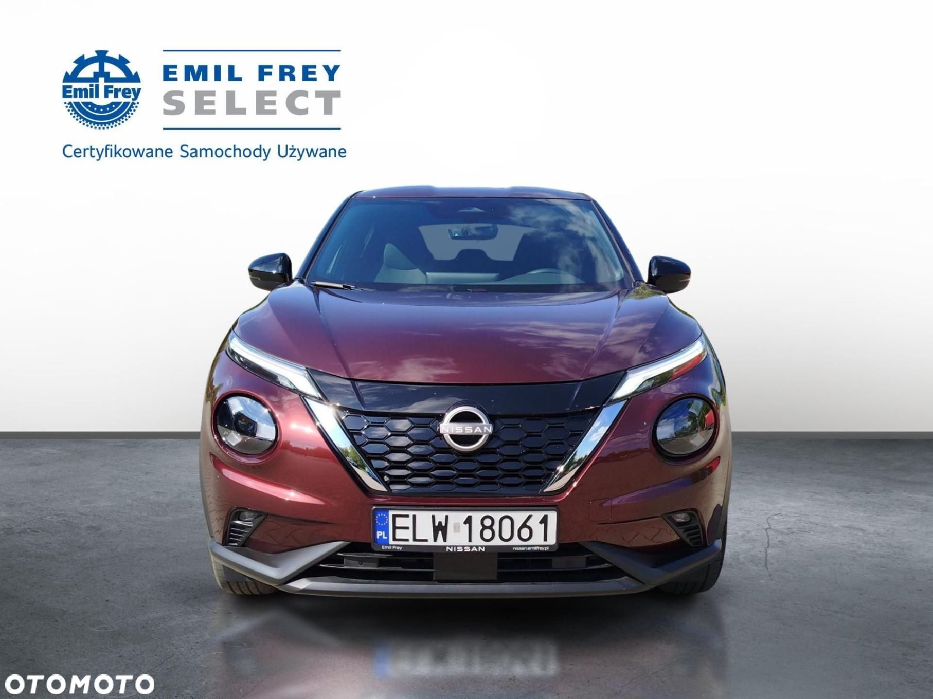 Nissan Juke 1.6 Hybrid N-Connecta AMT - 8