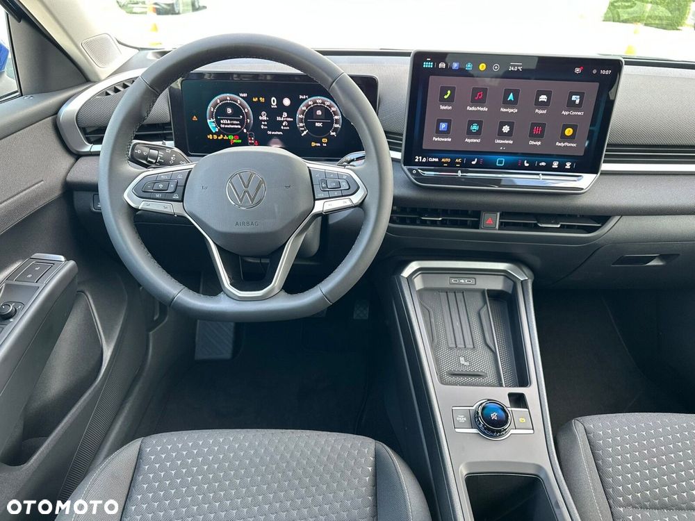 Volkswagen T-Roc - 20