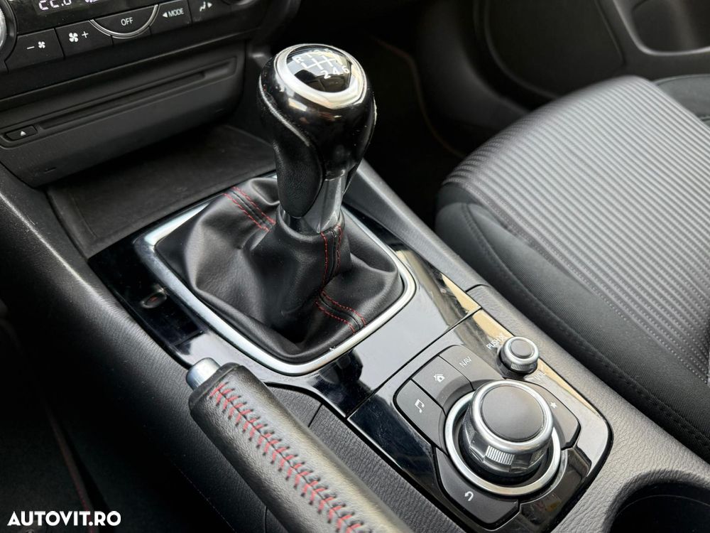 Mazda 3 SKYACTIV-G 120 Center-Line - 14