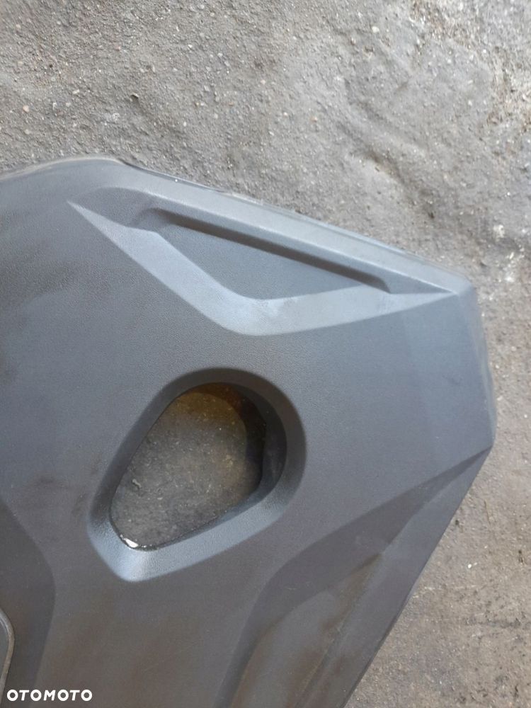 FORD FOCUS MK3 1.6ECOBOOST OSŁONA GÓRNA SILNIKA - 7