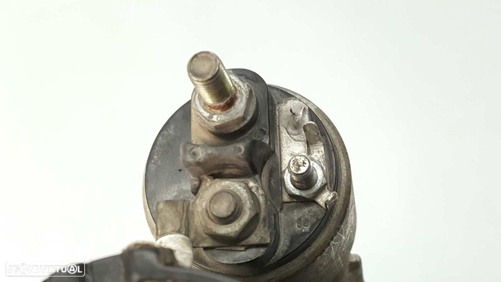 MOTOR DE ARRANQUE FIAT PUNTO BERLINA (188) 1.9 D (I) - 4