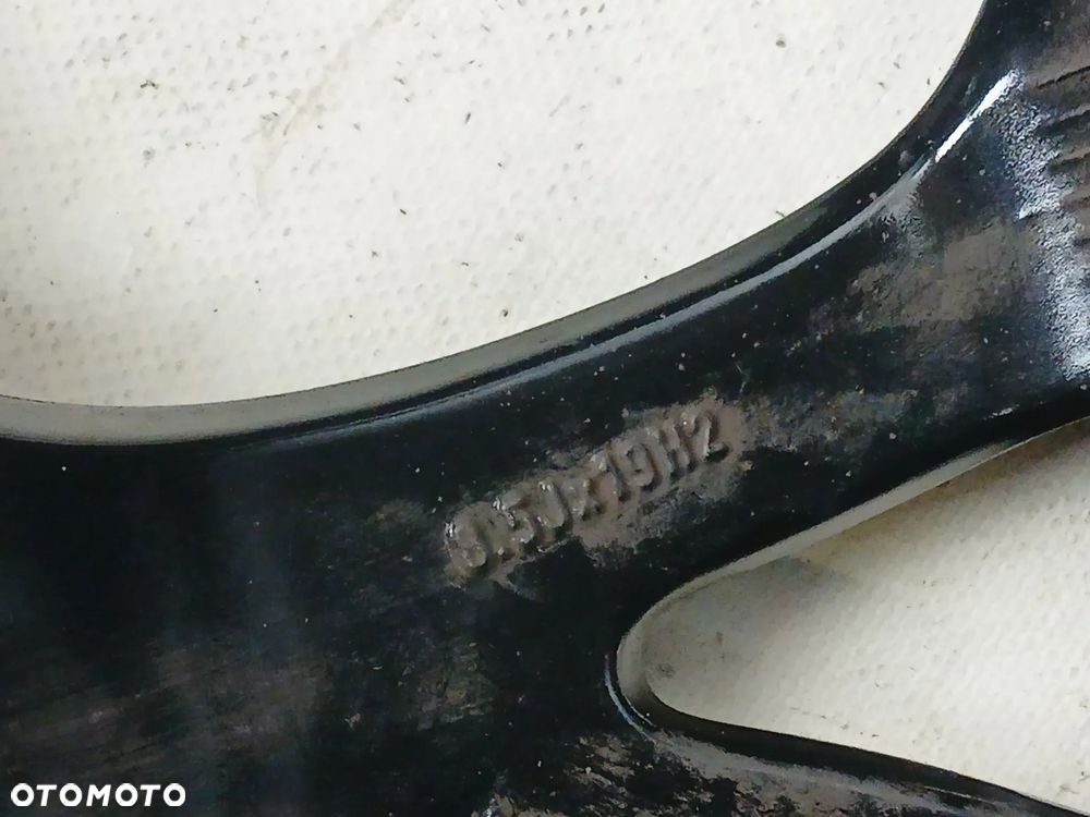 Felga Alfa Romeo Giulia KBA53037 8.5Jx19H2 ET30 - 7