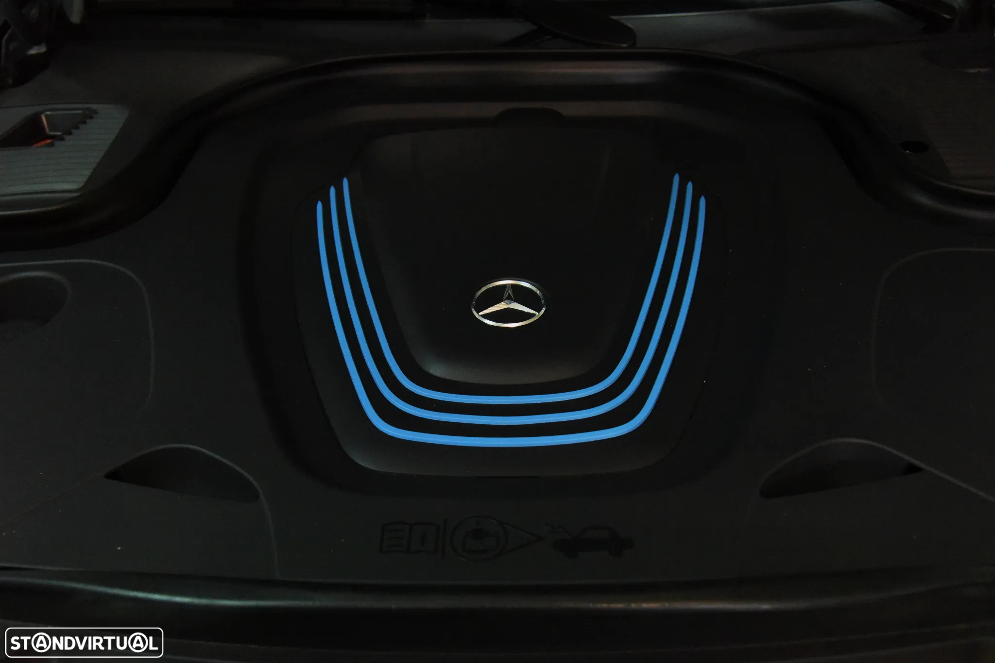Mercedes-Benz EQC 400 4Matic - 15