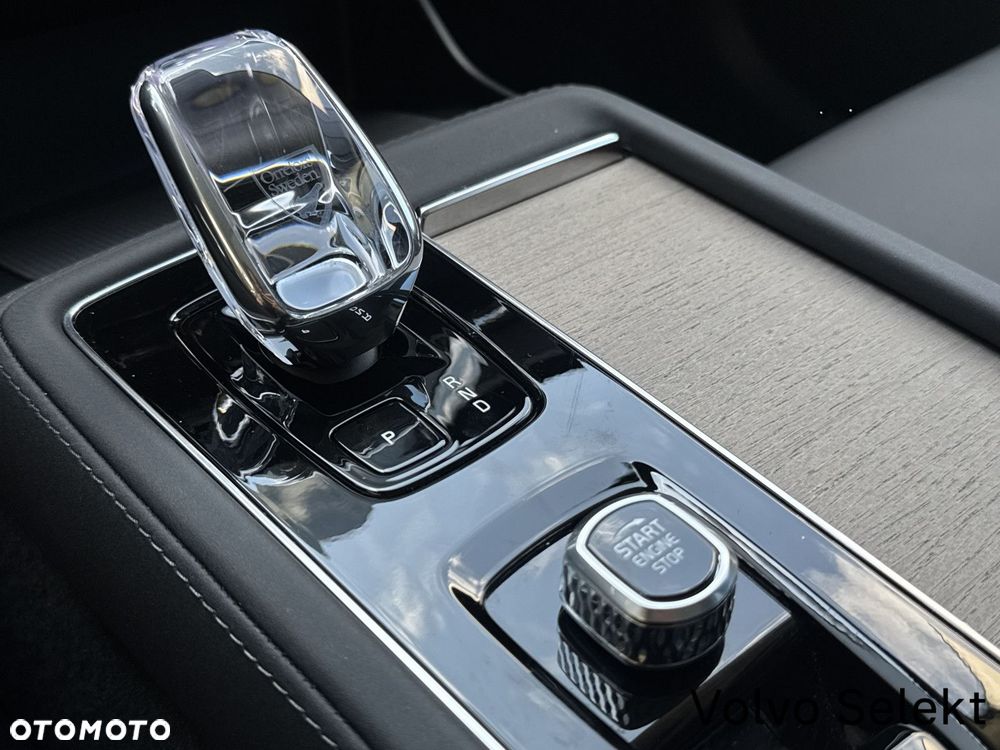 Volvo XC 90 - 24