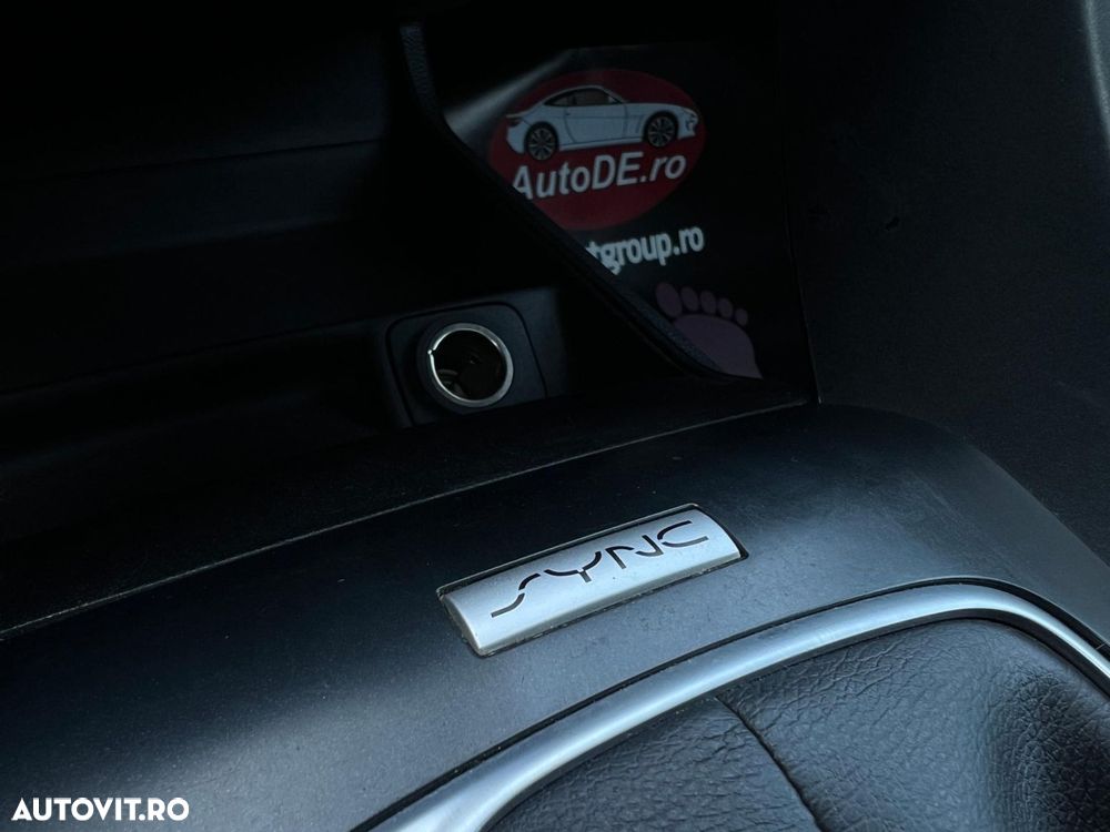 Ford Mondeo - 18