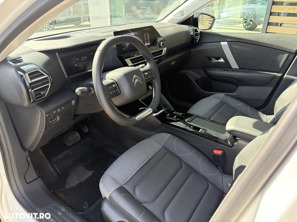 Citroën C4X Shine - 20