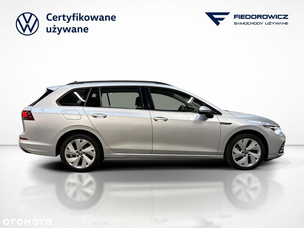 Volkswagen Golf Variant 2.0 TDI Style DSG - 7