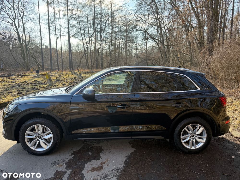 Audi Q5 45 TFSI mHEV Quattro Advanced S tronic - 6