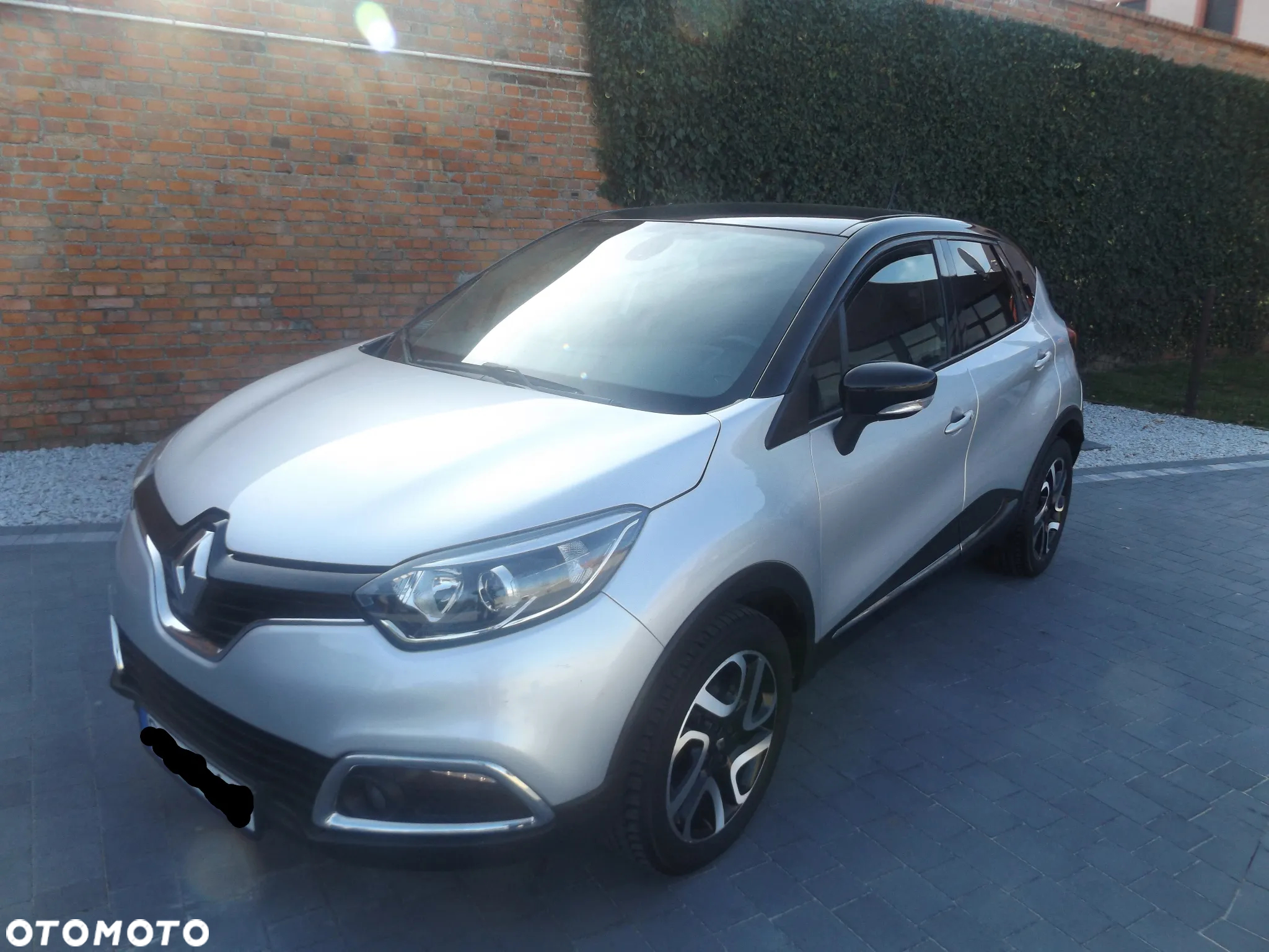 Renault Captur (ENERGY) TCe 90 INTENS - 2