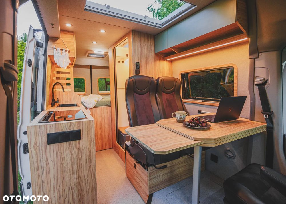 Volkswagen Crafter - 32
