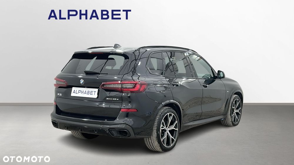 BMW X5 - 5