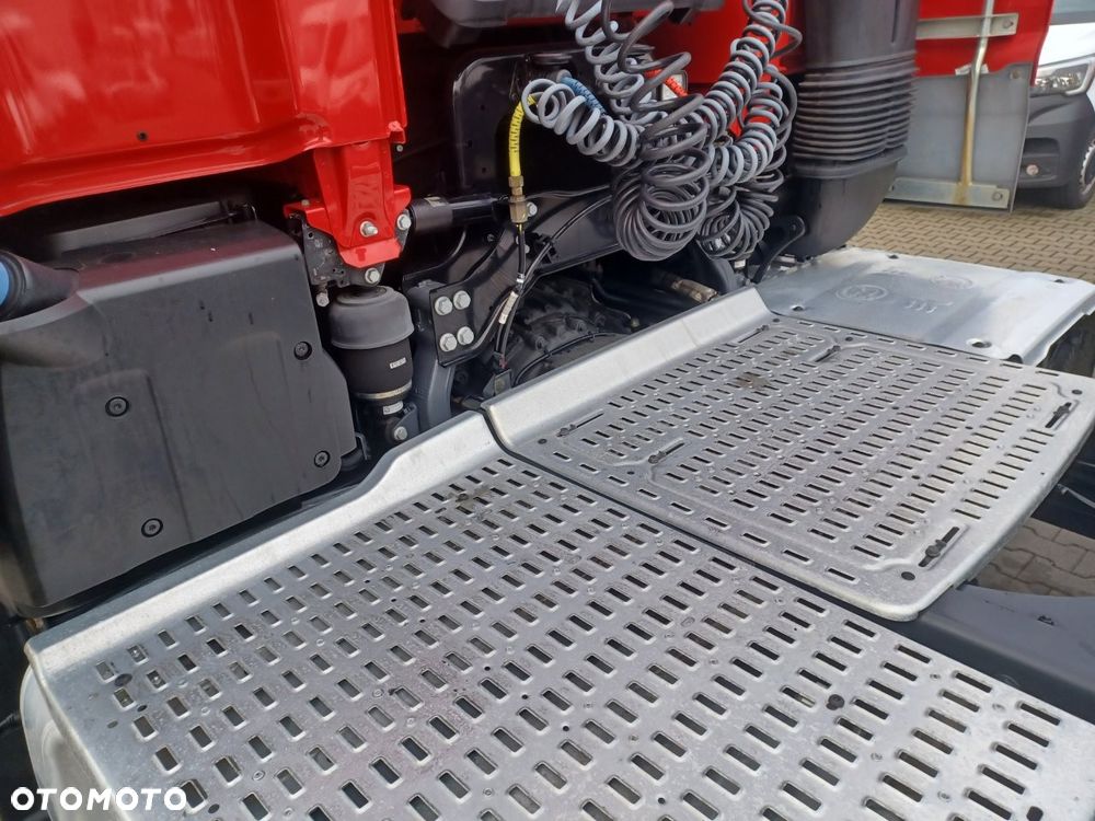 DAF XF 480 FT STANDARD STOCK (32223) - 5