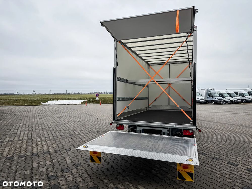 Iveco DAILY 35S18HA8 3.0 Diesel 180KM AT8ZF GSC ZABUDOWY / HIT 2026! - 26