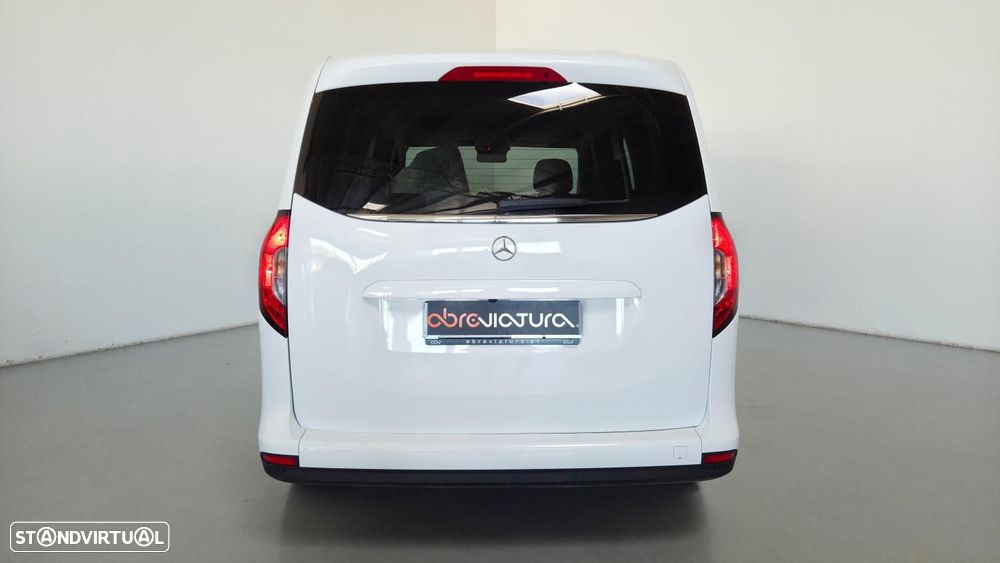 Mercedes-Benz Citan 110 CDi/27 - 6