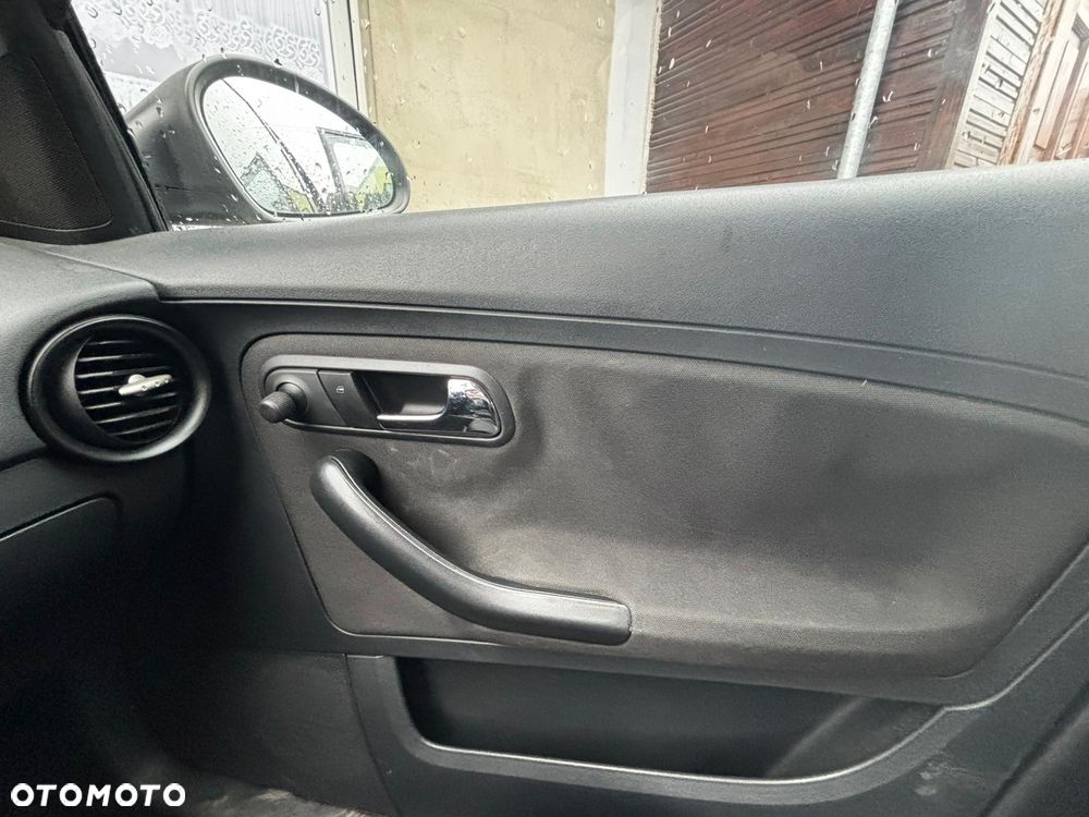 Seat Ibiza 1.4 16V Fresh - 12